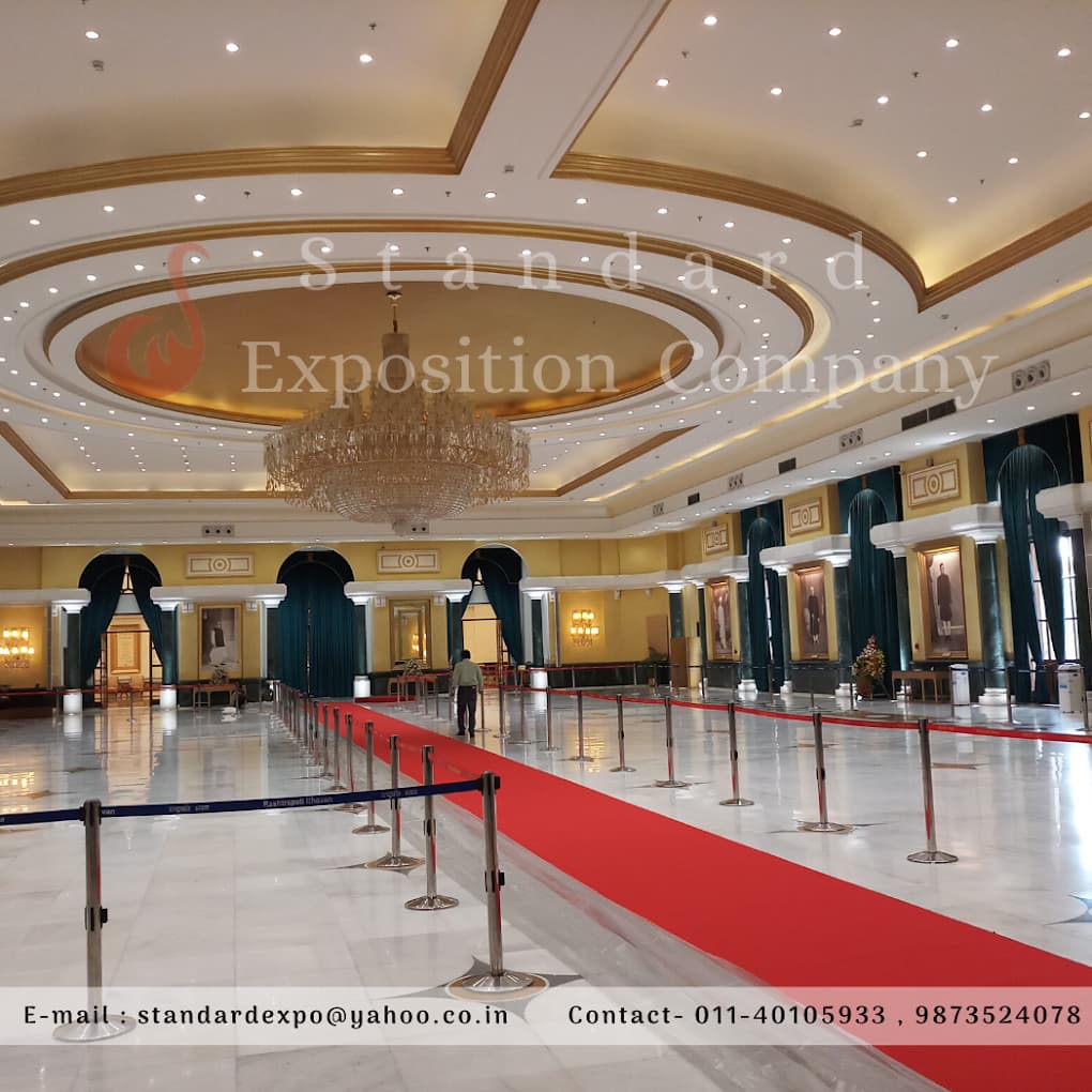 Standard Exposition Company
