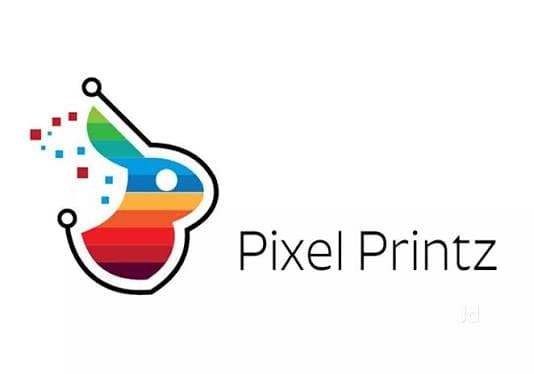 Pixel Printz