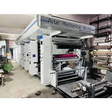 Avtar Mechanical Works