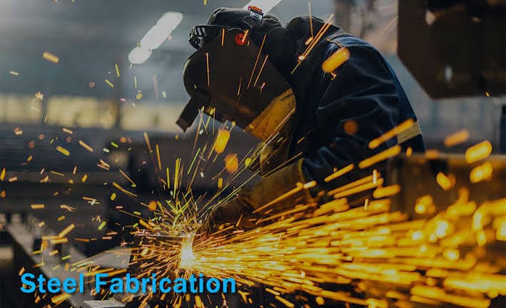 Master Steel Works