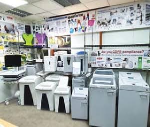 AV Science and Marketing