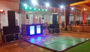 ASSV DJ & Sound