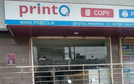 PrintQ Digital Imaging