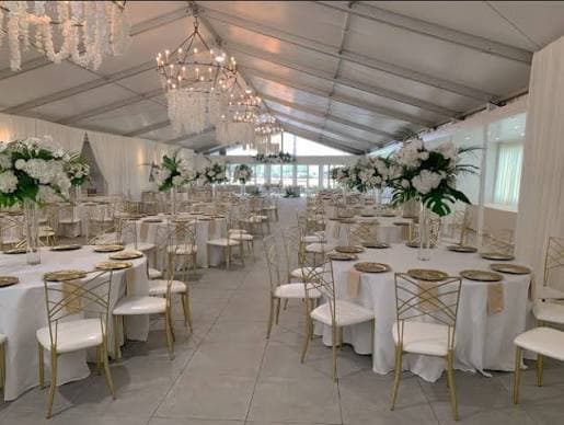 Skyline Events