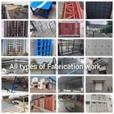 Dev Fabrication
