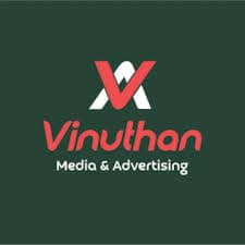 Vinoothan Media & Advertising