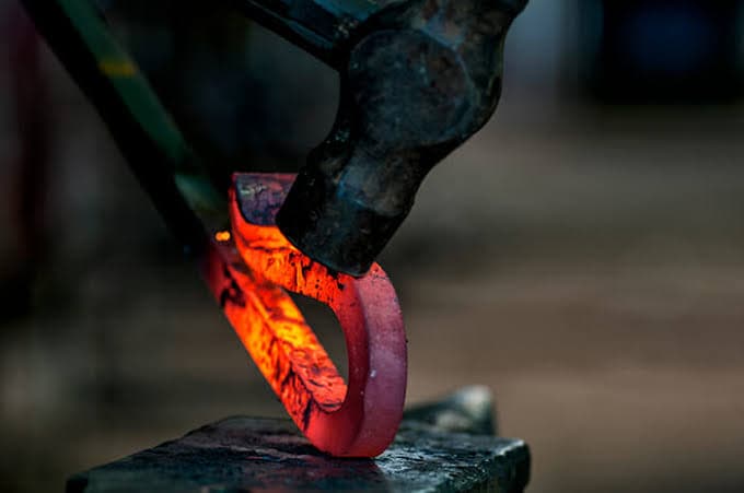 Metal Forgings
