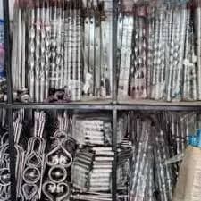 Naushad Steel Fabrication