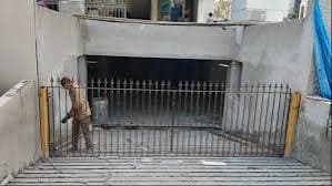 Dheeraj Fabricators