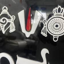 Bhairava The Perfect Signage Park