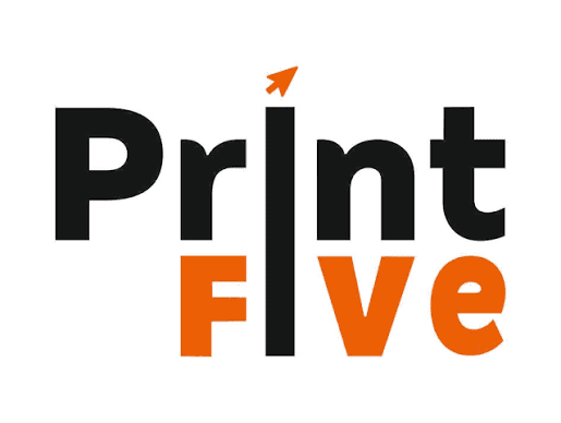Print Five