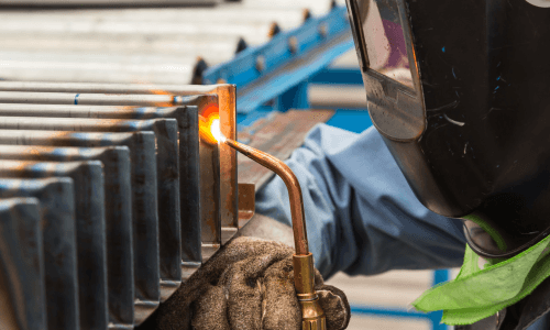 Vinod Welding Works