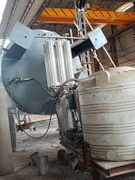 Sonal Fabricators