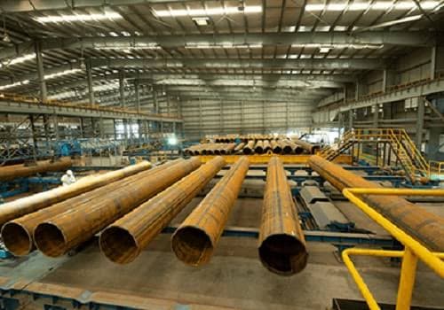 Om Rama Steel Works