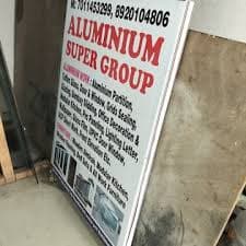 Aluminium Super Group