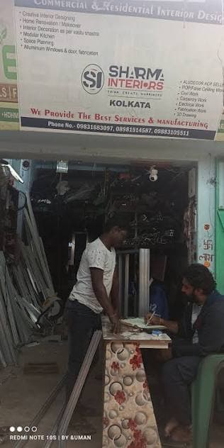 Sharma Interior