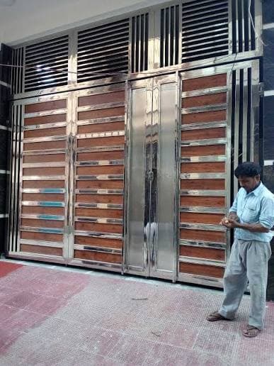 KGN Steel Fabrication