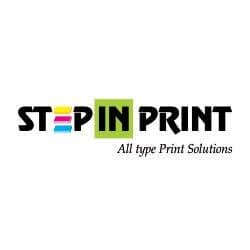 Stepinprint Digital Services