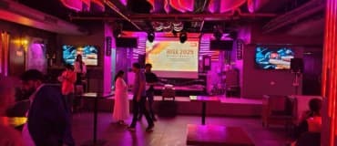 Glix Events Pvt Ltd