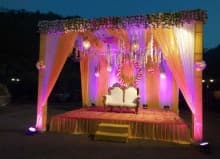 Kanhaiya Tent House & Decoration
