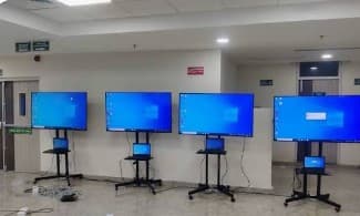 Bharat Tech Rental