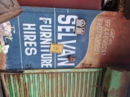 Selvan Furniture Hires