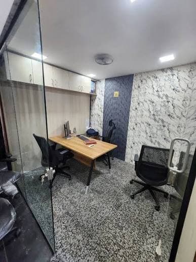 WoodSpace Office Furniture