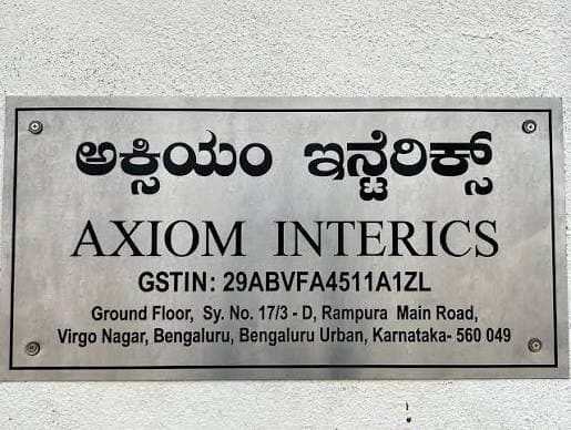 Axioms Group