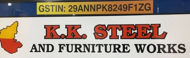 KK Steel and Furniture Works