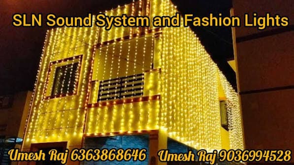 SLN Events & Management