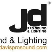 J Davis ProSound & Lighting