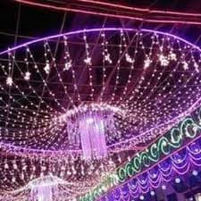 Harshith Tent House Sounds and Lightings