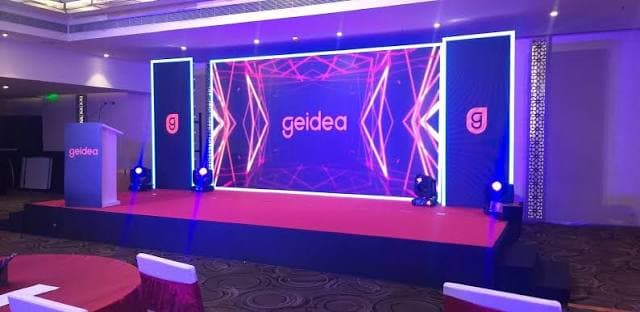 Aadya Audio Visual and Events