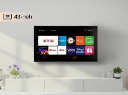 Shobha TV Rental