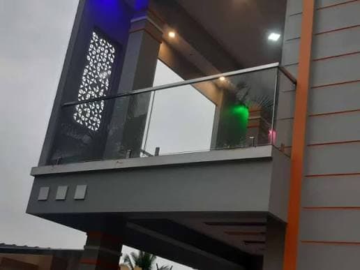Micro Steel & UPVC Fabrication