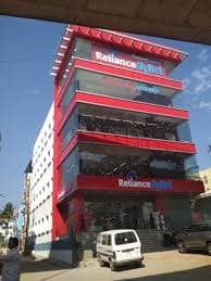 Bangalore Signage and Cladding Solution