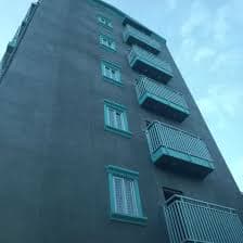 SM UPVC and Glass Decor