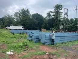 Sri Chowdeshwari Engineering & Fabs