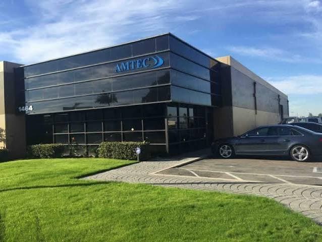 Amtec Technologies