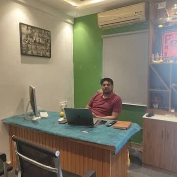 Omkar Projects
