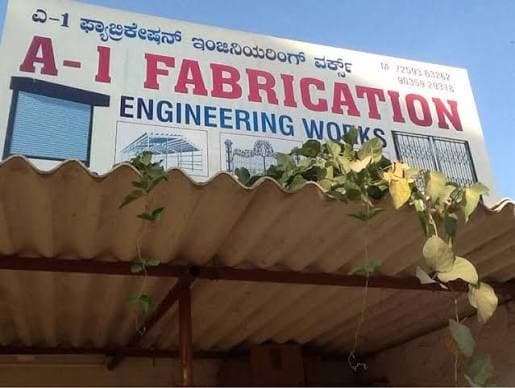 A1 Fabrications