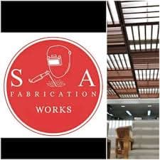 Sri Angaleshwari Fabrication Works