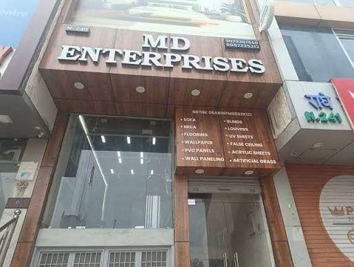 M D Enterprises