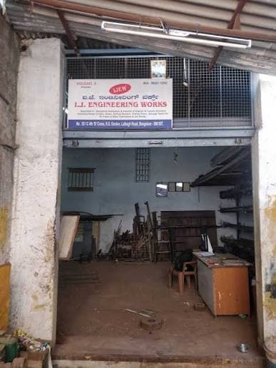 Best Fabricators