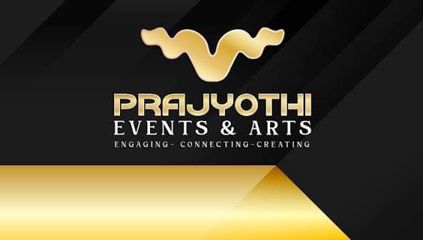 Prajyothi Events & Arts
