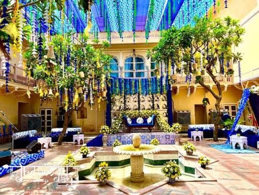 Dream Day Event Planners