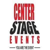 Center Stage Events