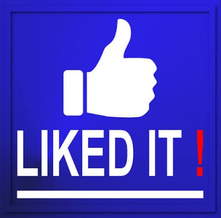 Liked It