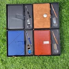 Pooja Diary and Stationers
