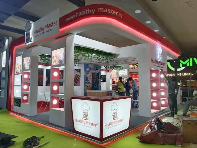 Healthy Master